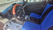 RABLJENO VOZILO CHEVROLET SPARK 1,0 PLUS Mehanički mjenjač BENZIN 224426