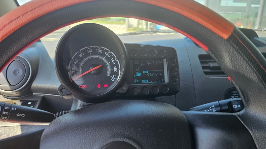RABLJENO VOZILO CHEVROLET SPARK 1,0 PLUS Mehanički mjenjač BENZIN 224426