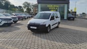 RABLJENO VOZILO CITROEN BERLINGO 1,6 D Mehanički mjenjač DIESEL 27346