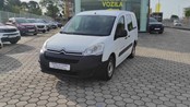 RABLJENO VOZILO CITROEN BERLINGO 1,6 D Mehanički mjenjač DIESEL 27346