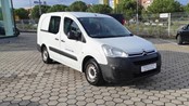 RABLJENO VOZILO CITROEN BERLINGO 1,6 D Mehanički mjenjač DIESEL 27346