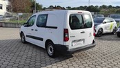 RABLJENO VOZILO CITROEN BERLINGO 1,6 D Mehanički mjenjač DIESEL 27346