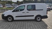 RABLJENO VOZILO CITROEN BERLINGO 1,6 D Mehanički mjenjač DIESEL 27346