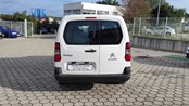 RABLJENO VOZILO CITROEN BERLINGO 1,6 D Mehanički mjenjač DIESEL 27346