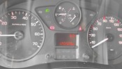 RABLJENO VOZILO CITROEN BERLINGO 1,6 D Mehanički mjenjač DIESEL 27346
