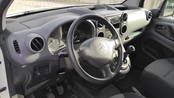 RABLJENO VOZILO CITROEN BERLINGO 1,6 D Mehanički mjenjač DIESEL 27346