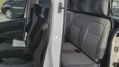 RABLJENO VOZILO CITROEN BERLINGO 1,6 D Mehanički mjenjač DIESEL 27346