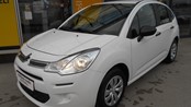 RABLJENO VOZILO CITROEN C3 1,0 ATTRACTIO BENZIN 20674