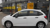 RABLJENO VOZILO CITROEN C3 1,0 ATTRACTIO BENZIN 20674