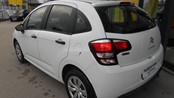 RABLJENO VOZILO CITROEN C3 1,0 ATTRACTIO BENZIN 20674