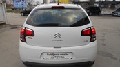 RABLJENO VOZILO CITROEN C3 1,0 ATTRACTIO BENZIN 20674