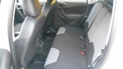 RABLJENO VOZILO CITROEN C3 1,0 ATTRACTIO BENZIN 20674