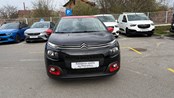 RABLJENO VOZILO CITROEN C3 1,2 PURE TECH S Mehanički mjenjač BENZIN 65781