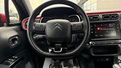 RABLJENO VOZILO CITROEN C3 1,2 PURE TECH S Mehanički mjenjač BENZIN 65781