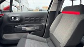 RABLJENO VOZILO CITROEN C3 1,2 PURE TECH S Mehanički mjenjač BENZIN 65781
