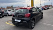 RABLJENO VOZILO CITROEN C3 1,2 PURE TECH S Mehanički mjenjač BENZIN 65781