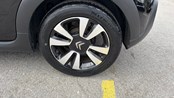 RABLJENO VOZILO CITROEN C3 1,2 PURE TECH S Mehanički mjenjač BENZIN 65781