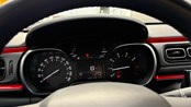 RABLJENO VOZILO CITROEN C3 1,2 PURE TECH S Mehanički mjenjač BENZIN 65781