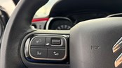 RABLJENO VOZILO CITROEN C3 1,2 PURE TECH S Mehanički mjenjač BENZIN 65781