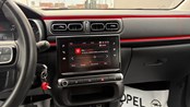 RABLJENO VOZILO CITROEN C3 1,2 PURE TECH S Mehanički mjenjač BENZIN 65781