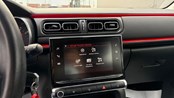 RABLJENO VOZILO CITROEN C3 1,2 PURE TECH S Mehanički mjenjač BENZIN 65781