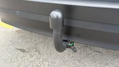 RABLJENO VOZILO CITROEN C3 1,2 PURE TECH S Mehanički mjenjač BENZIN 65781