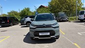 RABLJENO VOZILO CITROEN C3 AIRCROSS 1,2 Mehanički mjenjač BENZIN 100211