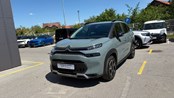 RABLJENO VOZILO CITROEN C3 AIRCROSS 1,2 Mehanički mjenjač BENZIN 100211
