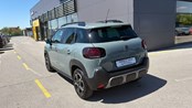 RABLJENO VOZILO CITROEN C3 AIRCROSS 1,2 Mehanički mjenjač BENZIN 100211