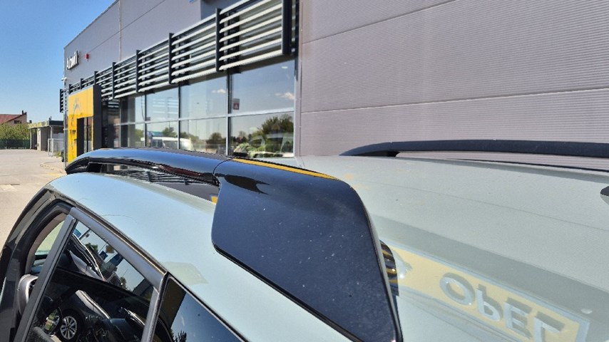 RABLJENO VOZILO CITROEN C3 AIRCROSS 1,2 Mehanički mjenjač BENZIN 100211