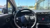 RABLJENO VOZILO CITROEN C3 AIRCROSS 1,2 Mehanički mjenjač BENZIN 100211