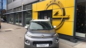 RABLJENO VOZILO CITROEN C3 AIRCROSS 1,6 BLUE HDI DIESEL 222621