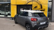 RABLJENO VOZILO CITROEN C3 AIRCROSS 1,6 BLUE HDI DIESEL 222621