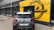 RABLJENO VOZILO CITROEN C3 AIRCROSS 1,6 BLUE HDI DIESEL 222621