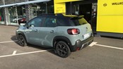 RABLJENO VOZILO CITROEN C3 AIRCROSS FEEL PACK PURETECH 110 Mehanički mjenjač BENZIN R150754