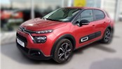 RABLJENO VOZILO CITROEN C3 FEEL PACK PURETECH 83 Mehanički mjenjač BENZIN 222998