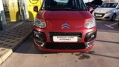 RABLJENO VOZILO CITROEN C3 PICASSO 1,4VTi CONFORT Mehanički mjenjač BENZIN 223717