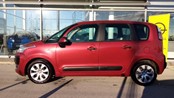 RABLJENO VOZILO CITROEN C3 PICASSO 1,4VTi CONFORT Mehanički mjenjač BENZIN 223717