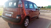 RABLJENO VOZILO CITROEN C3 PICASSO 1,4VTi CONFORT Mehanički mjenjač BENZIN 223717