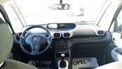 RABLJENO VOZILO CITROEN C3 PICASSO 1,4VTi CONFORT Mehanički mjenjač BENZIN 223717