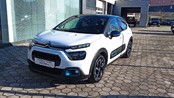 RABLJENO VOZILO CITROEN C3 SHINE PURE TECH 83 Mehanički mjenjač BENZIN 222999