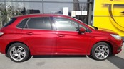 RABLJENO VOZILO CITROEN C4 1,6 BENZIN 222152