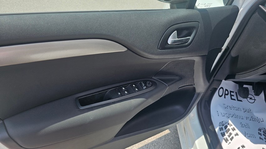 RABLJENO VOZILO CITROEN C4 FEEL BHDI 120 BVM SS Mehanički mjenjač DIESEL 224226