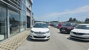 RABLJENO VOZILO CITROEN C4 FEEL BHDI 120 BVM SS Mehanički mjenjač DIESEL 224226