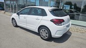 RABLJENO VOZILO CITROEN C4 FEEL BHDI 120 BVM SS Mehanički mjenjač DIESEL 224226