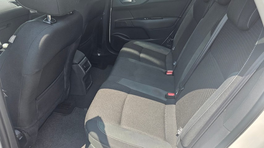 RABLJENO VOZILO CITROEN C4 FEEL BHDI 120 BVM SS Mehanički mjenjač DIESEL 224226