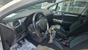 RABLJENO VOZILO CITROEN C4 FEEL BHDI 120 BVM SS Mehanički mjenjač DIESEL 224226