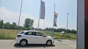 RABLJENO VOZILO CITROEN C4 FEEL BHDI 120 BVM SS Mehanički mjenjač DIESEL 224226