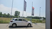 RABLJENO VOZILO CITROEN C4 FEEL BHDI 120 BVM SS Mehanički mjenjač DIESEL 224226