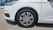 RABLJENO VOZILO CITROEN C4 FEEL BHDI 120 BVM SS Mehanički mjenjač DIESEL 224226